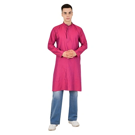 kurta Set Product Photoshoot